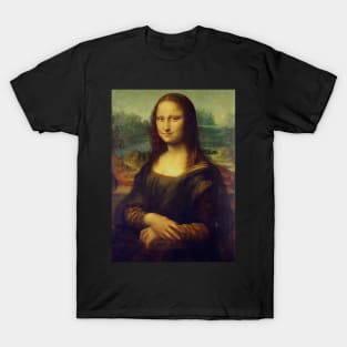 Mona Lisa T-Shirt